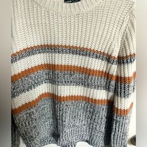 shein sweater size medium